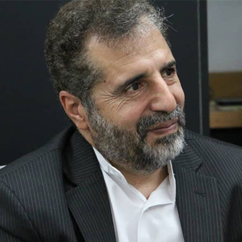 سید محمد موسوی